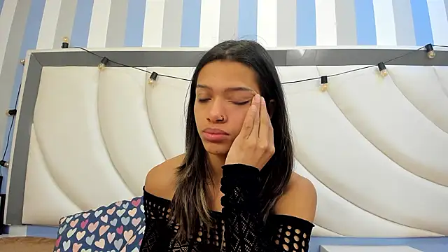 BritneyCollins online show from March 28, 12:49 pm