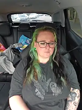 Bunny Cummings online show from April 17, 9:45 am