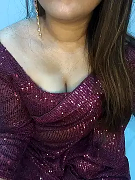 Snapshot of aRiNaAh chatting on January 21, 4:05 pm aRiNaAh online show from January 21, 4:05 pm