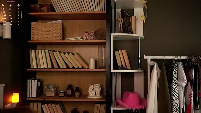 DarylBarks online show from November 4, 1:05 am