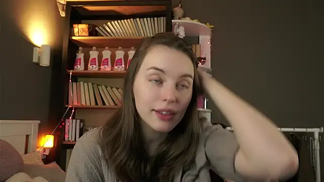 DarylBarks online show from February 13, 1:12 am