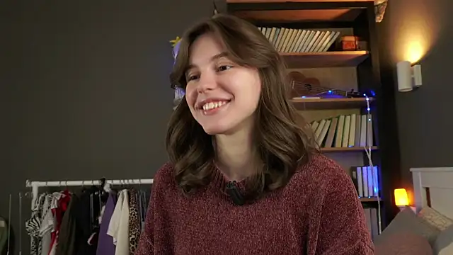 DarylBarks online show from February 20, 1:13 am