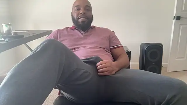 Bbcfun44 online show from February 5, 7:40 pm