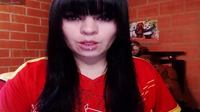 Valerydirty dark online show from December 23, 6:05 pm