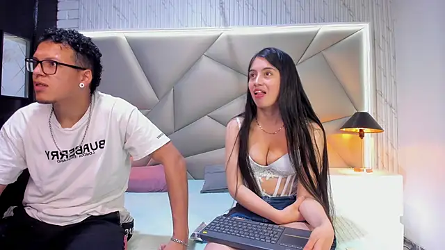 Bonny Bonss online show from January 15, 7:55 pm