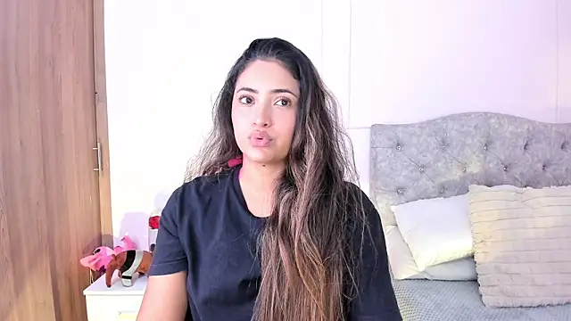 Isa squirt1 online show from December 5, 3:48 am