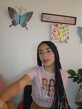 lali2gab online show from June 14, 10:45 pm