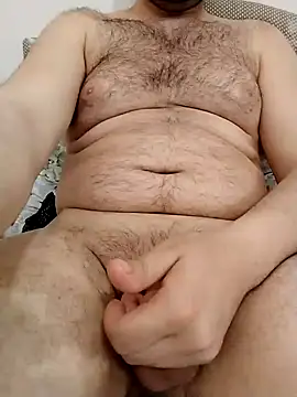 thismanwannacum online show from March 21, 7:46 pm