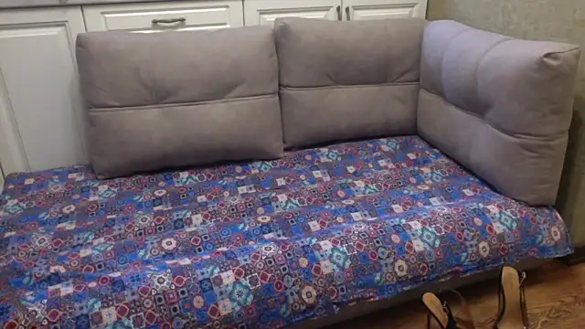 AlinaSosnova online show from February 23, 9:48 pm