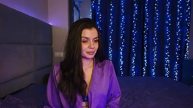 Eva Richie online show from December 30, 8:25 pm