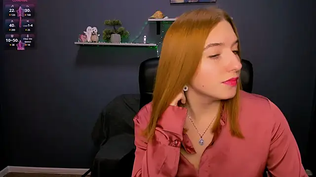 daisy candy online show from December 10, 1:32 am