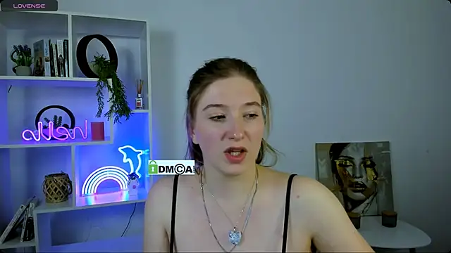 daisy candy online show from October 26, 11:31 pm