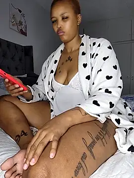 Drippincaty online show from February 24, 3:48 am