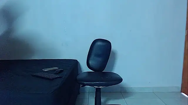 mikecoper 23 online show from February 2, 2:05 pm