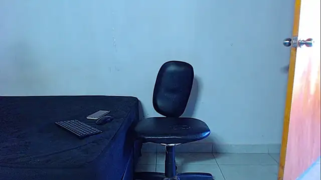 mikecoper 23 online show from March 14, 2:00 pm