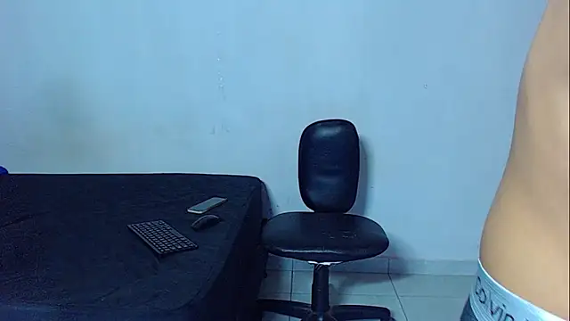 mikecoper 23 online show from March 20, 2:00 pm