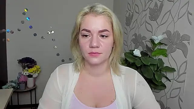 MariaSttone online show from November 25, 9:42 am