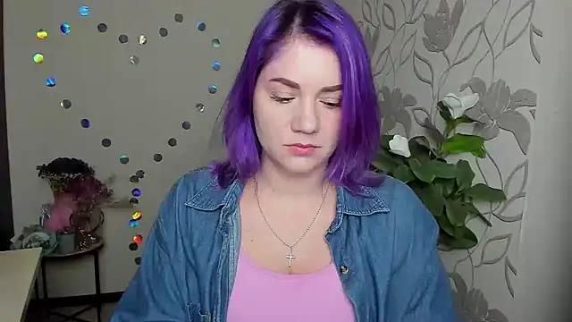 MariaSttone online show from February 14, 3:20 pm