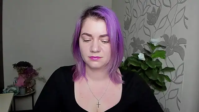 MariaSttone online show from February 28, 6:31 pm