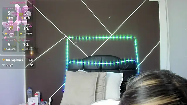 Snapshot of AntonellaRosee_ chatting on February 1, 2:45 pm AntonellaRosee online show from February 1, 2:45 pm