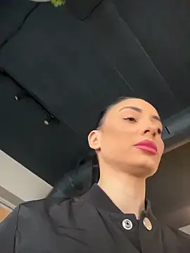 FeetVibe online show from October 30, 7:54 am