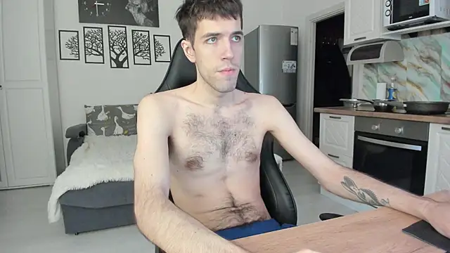 White Dylan online show from May 15, 5:42 pm