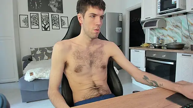 White Dylan online show from May 23, 3:16 pm