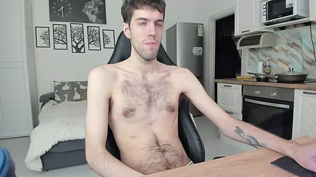White Dylan online show from May 27, 1:02 am