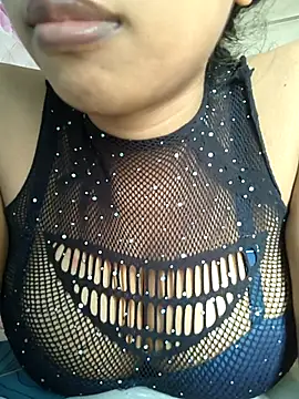 sandy naughty online show from July 5, 5:25 am