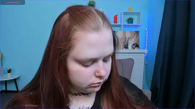 Crow Diam0nd online show from January 11, 4:06 am