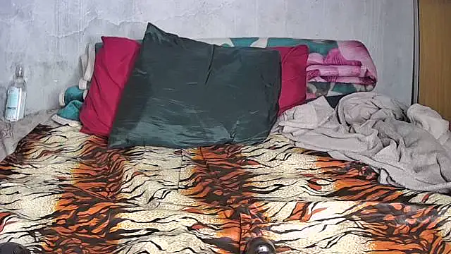 Sexyebonyxxx87 online show from October 18, 7:14 pm