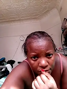 Sexyebonyxxx87 online show from February 11, 7:46 am