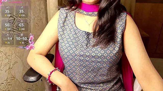 Punjabi Queen1 online show from March 11, 2:29 pm