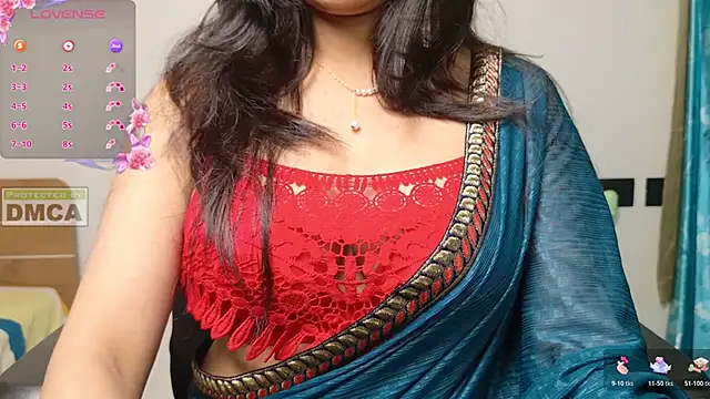 Punjabi Queen1 online show from October 30, 3:02 pm