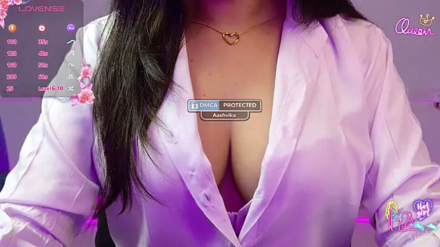 Punjabi Queen1 online show from April 27, 4:38 pm