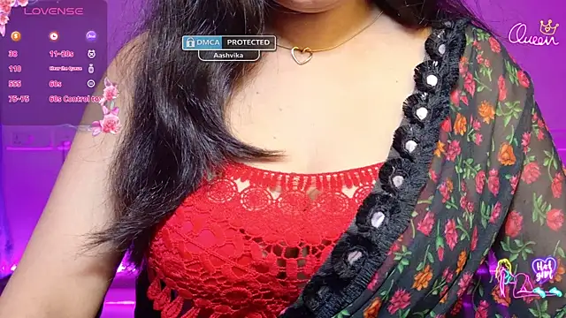 Punjabi Queen1 online show from May 3, 3:40 pm