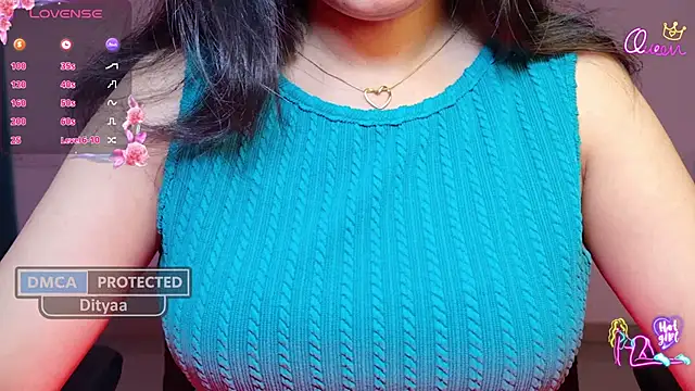 Punjabi Queen1 online show from May 22, 3:50 pm