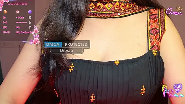Punjabi Queen1 online show from May 23, 3:27 pm