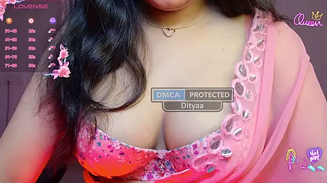 Punjabi Queen1 online show from May 28, 2:47 pm