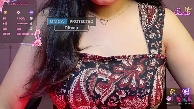 Punjabi Queen1 online show from May 30, 1:52 pm
