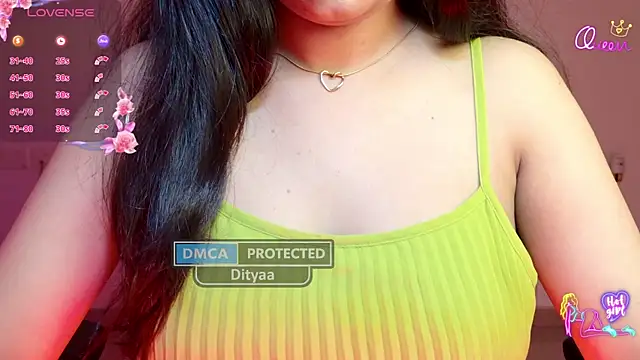 Punjabi Queen1 online show from June 30, 5:03 pm