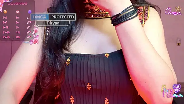 Punjabi Queen1 online show from July 22, 3:59 pm