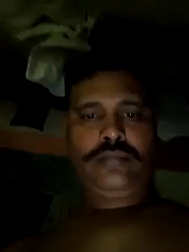 Vinay-kumar89 online show from March 9, 7:29 pm