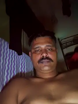 Vinay-kumar89 online show from April 18, 4:44 pm