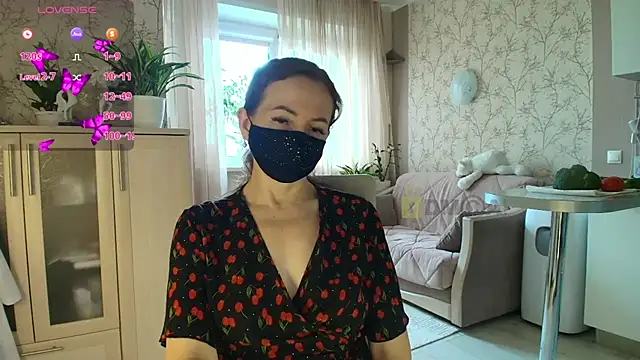 MilfeaN online show from May 29, 2:59 pm