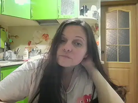 CatMelissa online show from February 24, 10:30 pm