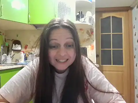 CatMelissa online show from March 16, 9:41 pm