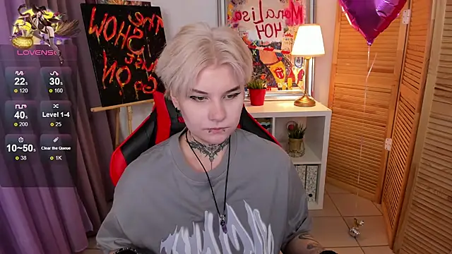 mekurisu online show from March 3, 4:25 am