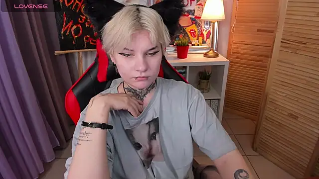 mekurisu online show from March 21, 4:17 am