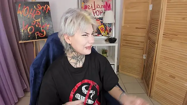 mekurisu online show from January 10, 1:29 am